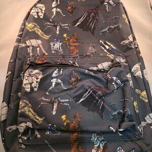 Star Wars Backpack